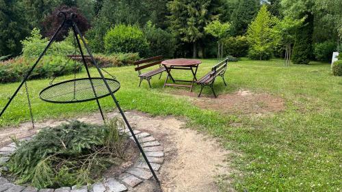 Lapalice Holiday Home