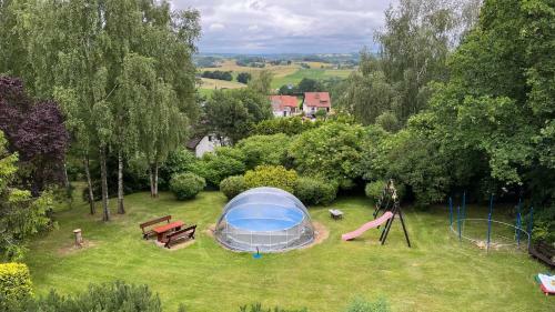 Lapalice Holiday Home