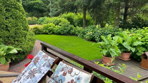Lapalice Holiday Home