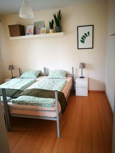 Lulu Apartamento Centro