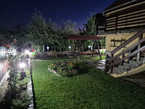 Bed & Breakfast Casa Vlasea Albesti Sighi?oara