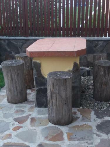 Bed & Breakfast Casa Vlasea Albesti Sighi?oara