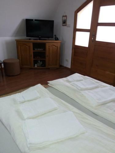 Bed & Breakfast Casa Vlasea Albesti Sighi?oara