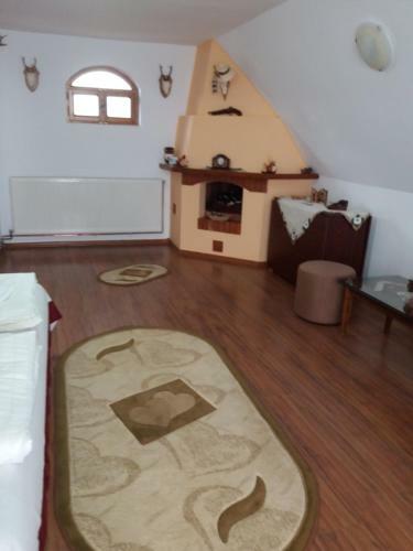 Bed & Breakfast Casa Vlasea Albesti Sighi?oara