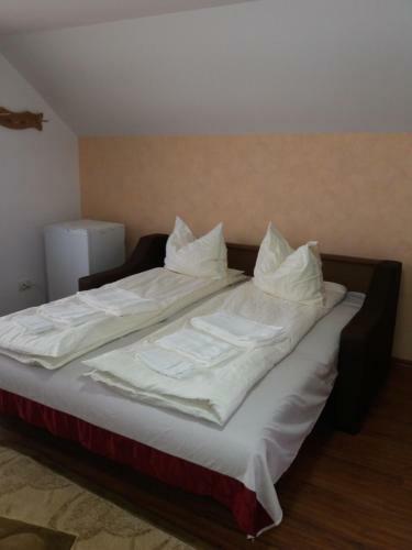 Bed & Breakfast Casa Vlasea Albesti Sighi?oara