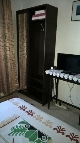 Hostal Casa Ancora Sulina