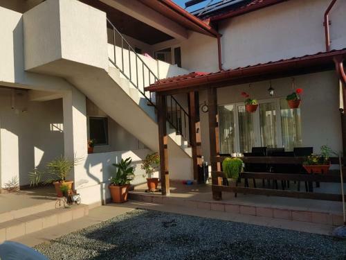Hostal Casa Dragon