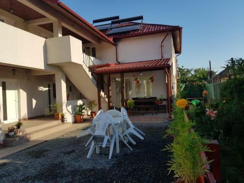 Hostal Casa Dragon