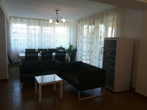 Hostal Casa Dragon