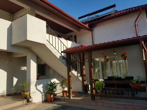 Hostal Casa Dragon