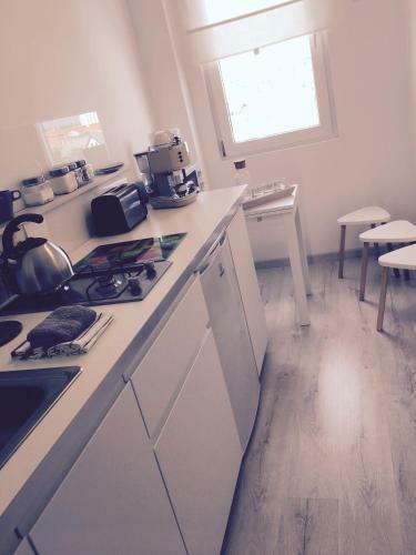 Apartament Ko?obrzeg Centrum