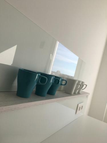 Apartament Ko?obrzeg Centrum