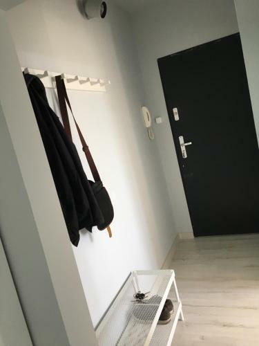 Apartament Ko?obrzeg Centrum