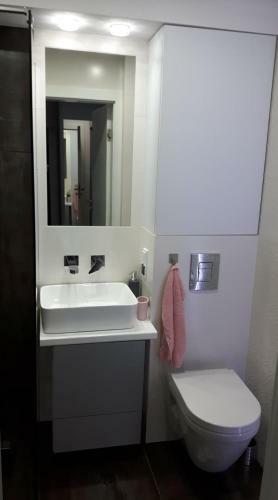 Apartament U Szewc�w