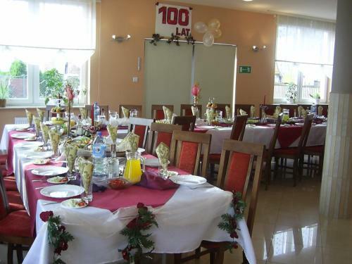 Bed & Breakfast Pensjonat Koga