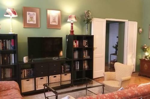 Apartamento Marieta Central
