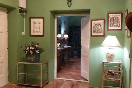 Apartamento Marieta Central