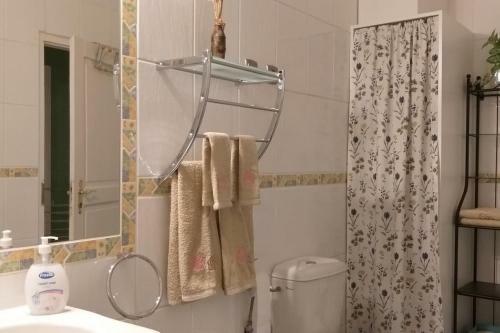 Apartamento Marieta Central