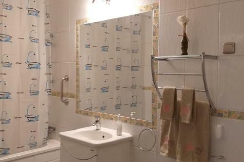 Apartamento Marieta Central
