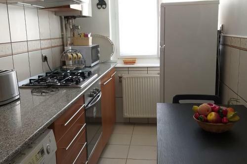 Apartamento Marieta Central