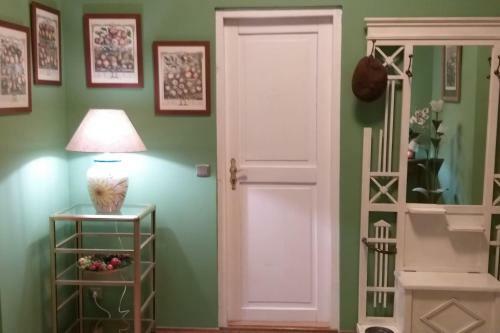 Apartamento Marieta Central