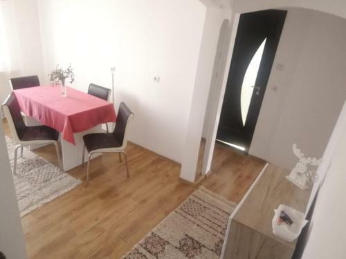 Apartament Sabina