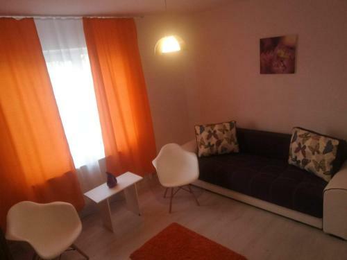 Hostal Vila Raissa
