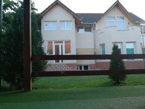 Hostal Vila Raissa