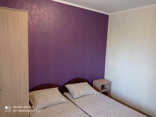 Hostal Oduvanchik