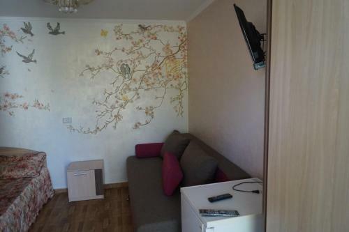 Hostal Oduvanchik