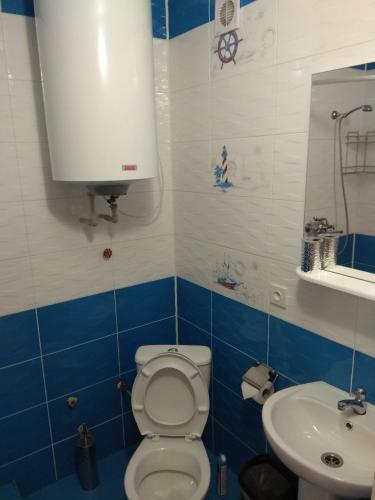 Hostal Oduvanchik
