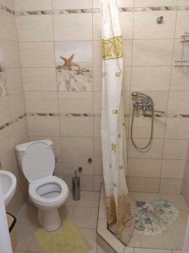 Hostal Oduvanchik