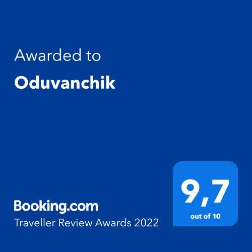 Hostal Oduvanchik