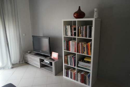 Welcome House