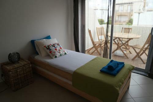 Welcome House