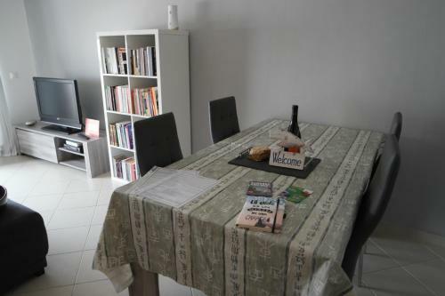 Welcome House