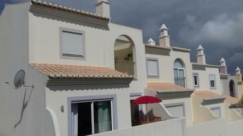 Welcome House