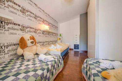 Agroturismo Maison Beatriz