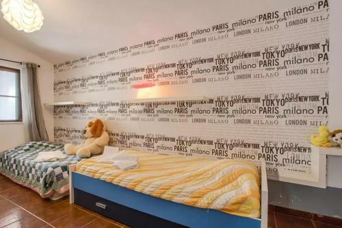 Agroturismo Maison Beatriz