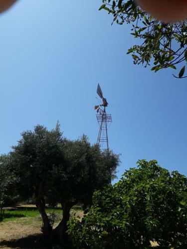 Agroturismo Maison Beatriz