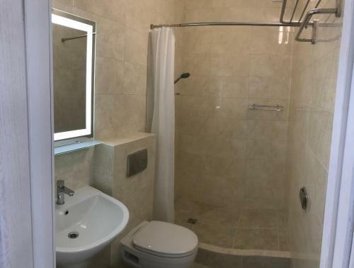 Apartamento Sunny Hotel Zatoka