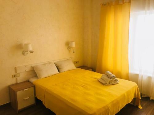 Apartamento Sunny Hotel Zatoka