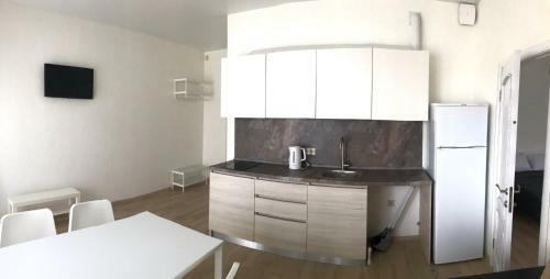 Apartamento Sunny Hotel Zatoka