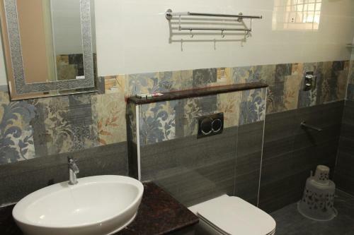Phoenix Serviced Apartment - Sri Illam