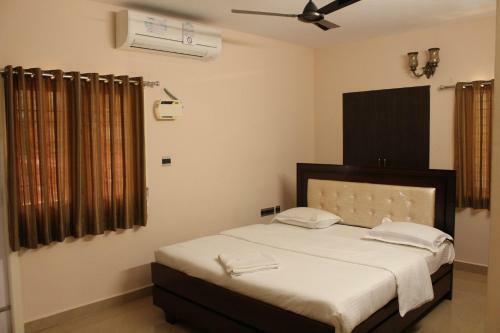 Phoenix Serviced Apartment - Sri Illam