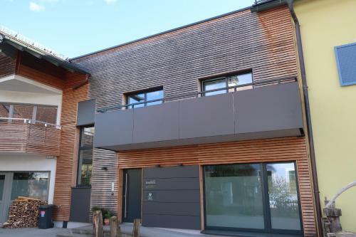 Apartamento Panorama Appartement