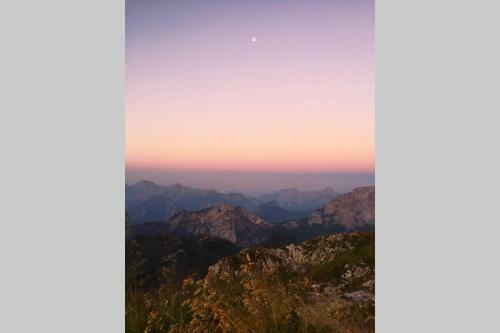 Gem�tliches Ferienhaus Am Waldrand