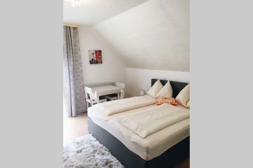 Gem�tliches Ferienhaus Am Waldrand