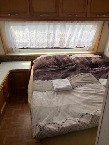 Mobilheimy Dlouh� M�le