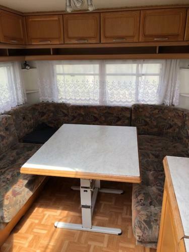 Mobilheimy Dlouh� M�le